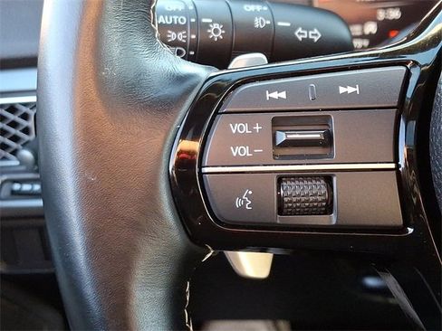 Certified 2025 Acura Integra A-Spec image 21