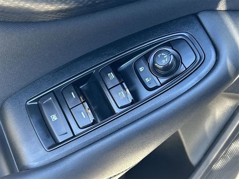 Certified 2024 Subaru Outback 2.5i image 18