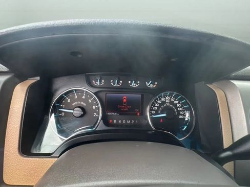 Used 2012 Ford F150 XLT w/ XLT Chrome Pkg AWD/4WD image 29