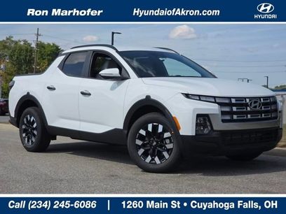 New 2026 Hyundai Santa Cruz SEL