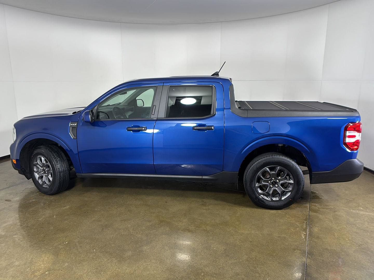Used 2023 Ford Maverick XLT w/ Equipment Group 300A Standard AWD/4WD image 13