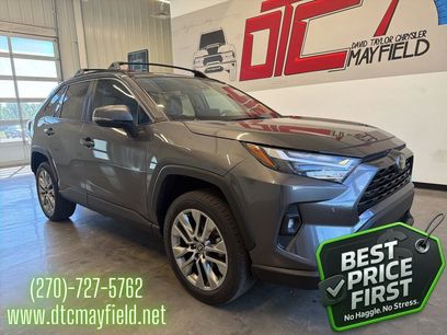 Used 2023 Toyota RAV4 XLE Premium