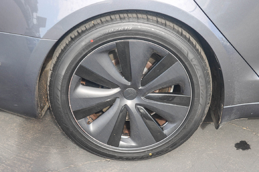 Used 2021 Tesla Model S Plaid AWD/4WD image 14