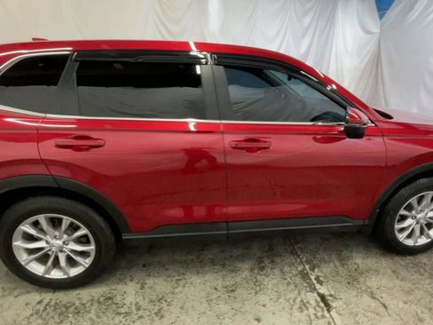 Certified 2025 Honda CR-V EX-L image 9