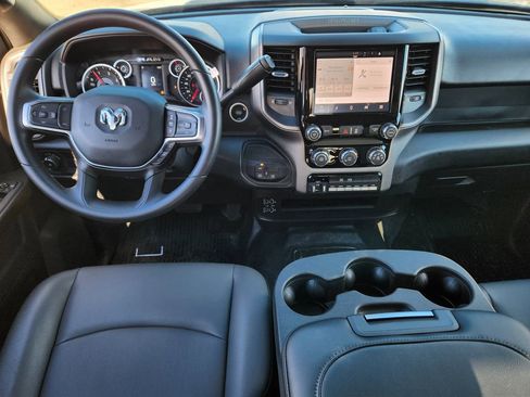 New 2026 RAM 5500 Tradesman image 8