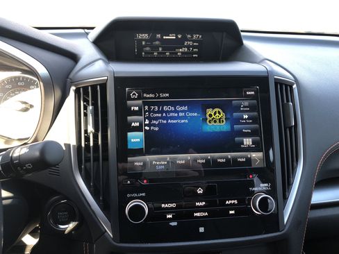 Used 2018 Subaru Crosstrek 2.0i Limited image 13