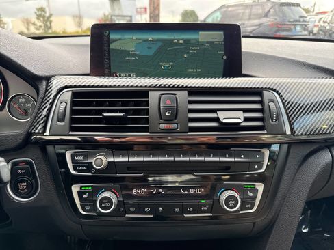 Used 2016 BMW M4 Base 2dr Convertible image 34