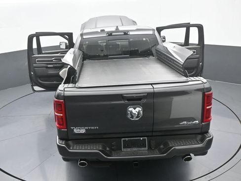 New 2026 RAM 1500 Tungsten image 34