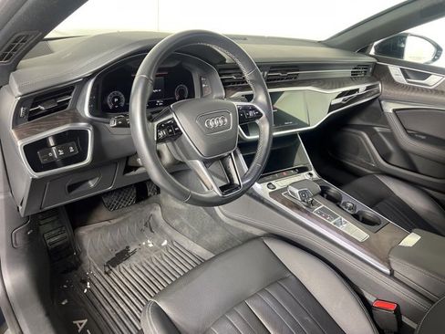 Used 2023 Audi A7 3.0T Prestige w/ S Line Black Optic Package image 20