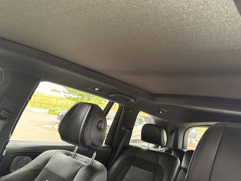 Used 2021 Mercedes-Benz GLS 63 AMG 4MATIC w/ Acoustic Comfort Package image 12