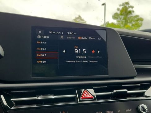 New 2026 Kia Niro LX FWD image 20