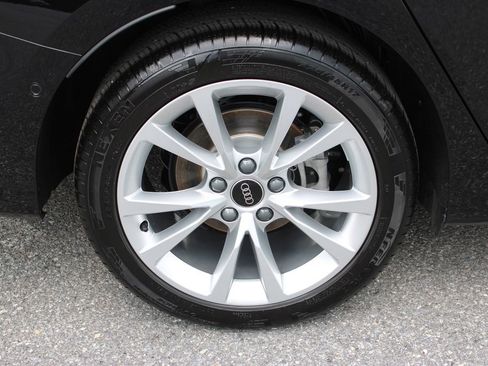 New 2025 Audi A3 2.0T Premium image 35