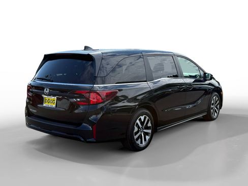 Used 2025 Honda Odyssey EX-L image 5