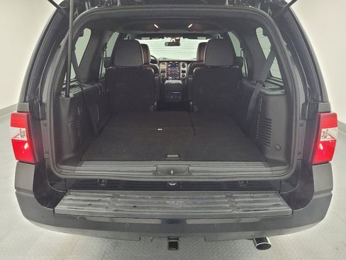 Used 2016 Ford Expedition Limited w/ Equipment Group 301A AWD/4WD image 29