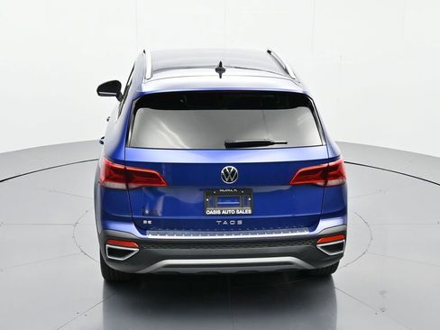 Used 2023 Volkswagen Taos SE image 31