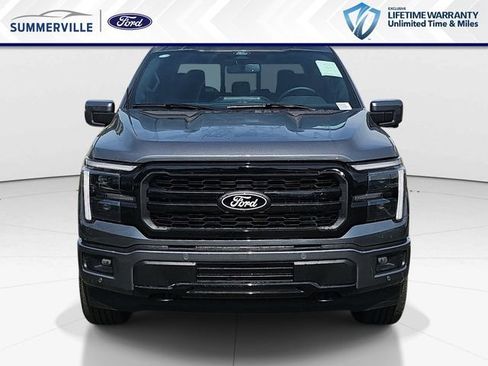 New 2026 Ford F150 Lariat w/ Equipment Group 501A Mid AWD/4WD image 10