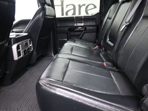 Used 2021 Ford F250 Lariat image 21