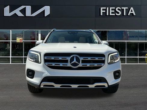 Used 2021 Mercedes-Benz GLB 250 image 3