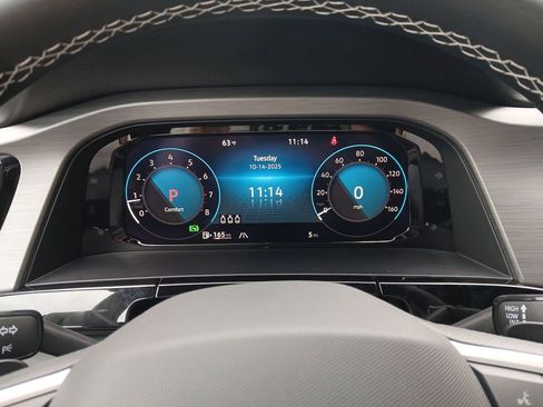 New 2026 Volkswagen Atlas Cross Sport SE AWD/4WD image 15
