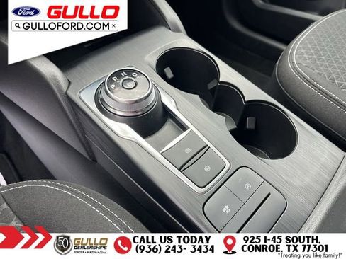 Used 2025 Ford Escape Active FWD image 27
