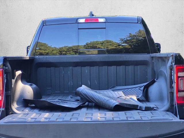 Used 2019 RAM 1500 Limited AWD/4WD image 6
