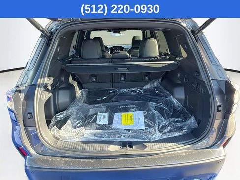 New 2026 Subaru Forester Touring image 33