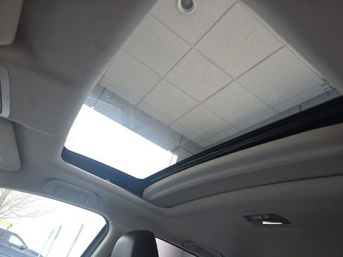 Used 2016 Honda CR-V EX-L image 30