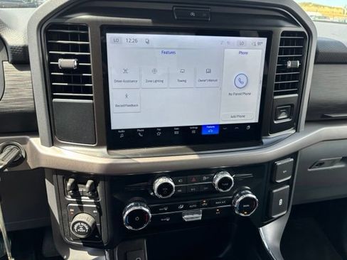 New 2026 Ford F150 XLT w/ XLT Chrome Appearance Package AWD/4WD image 28