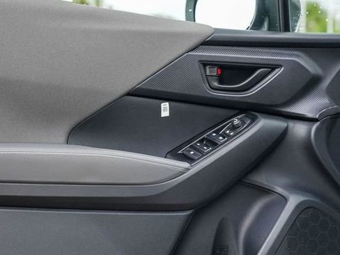 New 2026 Subaru Crosstrek 2.0i Premium image 23