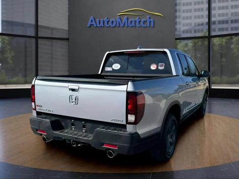Used 2023 Honda Ridgeline RTL image 10