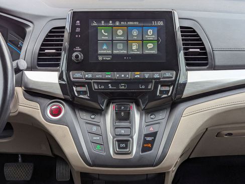 Used 2020 Honda Odyssey EX-L image 17