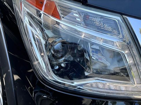 Used 2019 Nissan Armada SV w/ Driver Package RWD image 28
