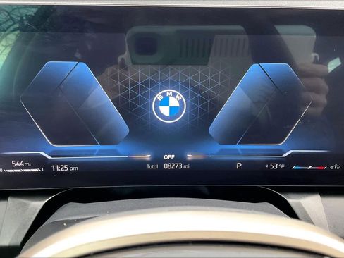 Used 2025 BMW X3 xDrive30i w/ Convenience Package image 27