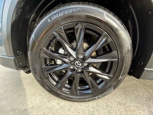 Used 2025 MAZDA CX-5 Carbon Edition AWD/4WD image 33