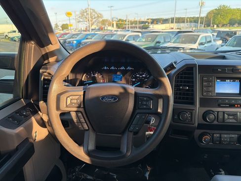 Used 2020 Ford F350 XL w/ STX Appearance Package image 24