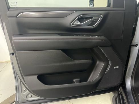 Used 2021 Chevrolet Tahoe RST image 27