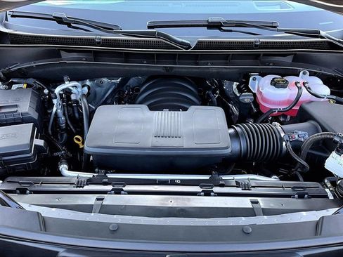 New 2026 Cadillac Escalade Platinum Sport w/ LPO, ONYX Package AWD/4WD image 11