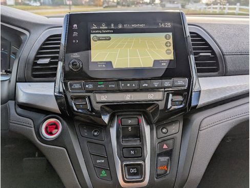 Used 2019 Honda Odyssey EX-L image 22