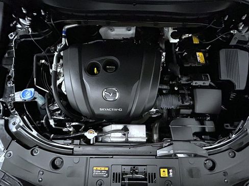 Certified 2023 MAZDA CX-5 AWD 2.5 S w/ Premium Package image 24