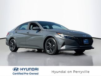 Certified 2023 Hyundai Elantra SEL FWD video 1