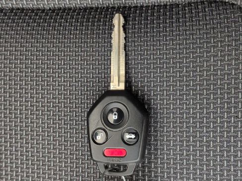 Certified 2023 Subaru Crosstrek 2.0i image 35