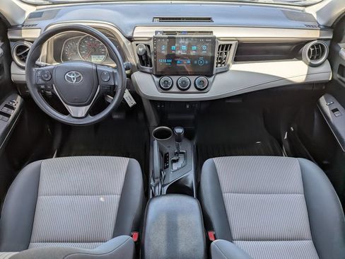 Used 2015 Toyota RAV4 LE AWD/4WD image 5
