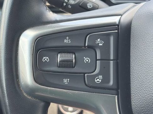 Used 2024 Chevrolet Silverado 2500 LT w/ Convenience Package AWD/4WD image 27
