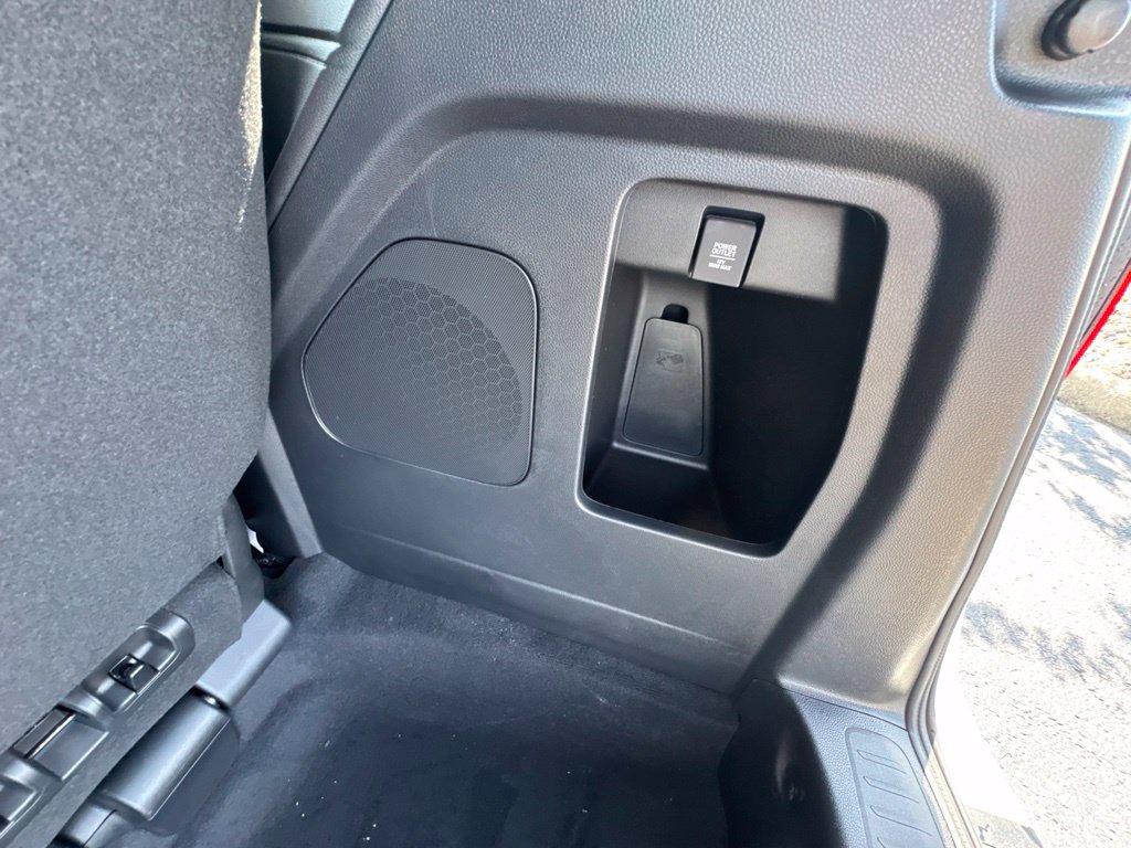 New 2027 Honda Odyssey EX-L image 31