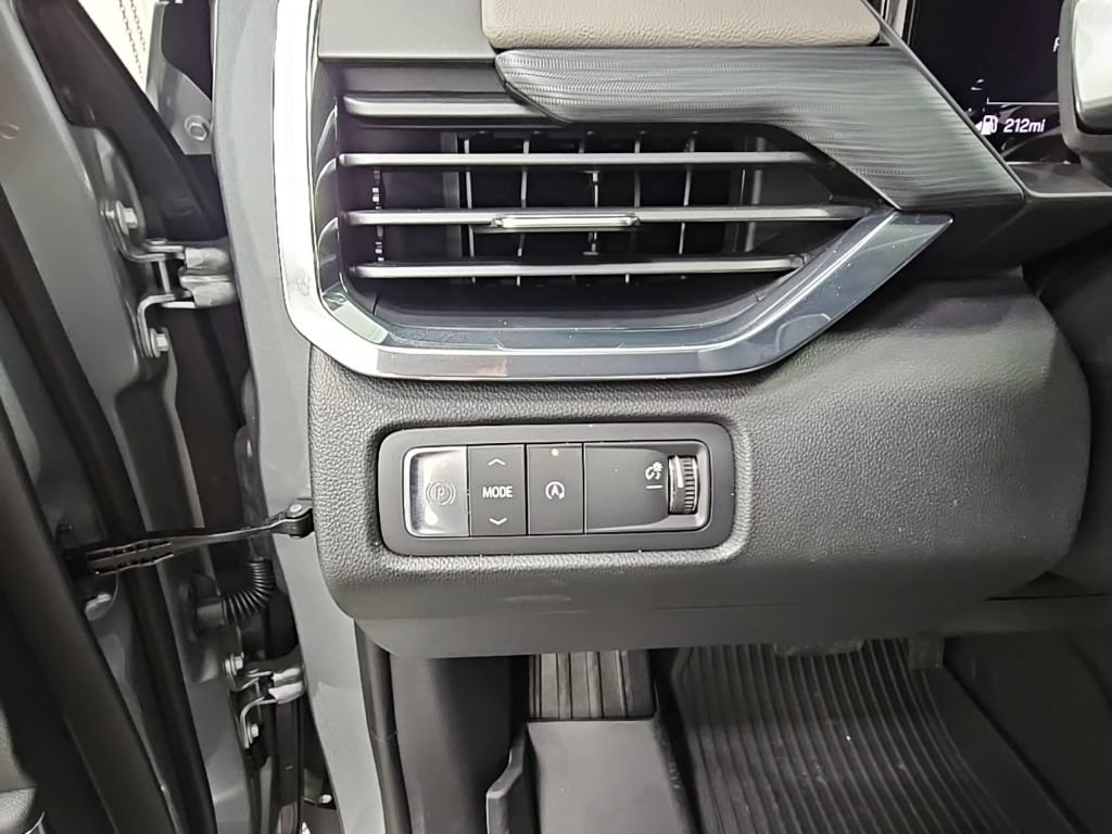 New 2026 GMC Acadia Elevation w/ Black Edition FWD image 26