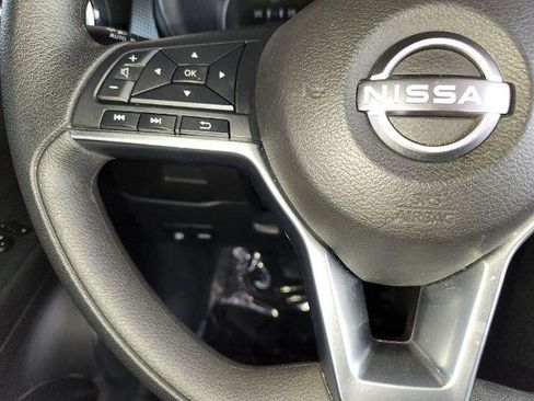 Certified 2024 Nissan Kicks SV image 23