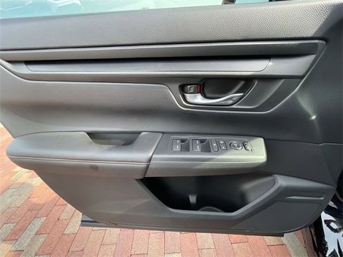 Certified 2023 Honda CR-V Sport image 10