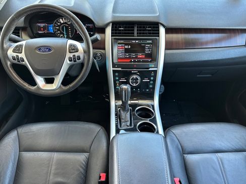 Used 2014 Ford Edge Limited FWD image 13