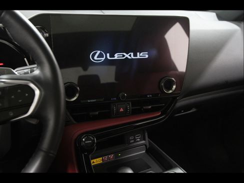 Used 2023 Lexus NX 350 AWD w/ Vision Package image 9