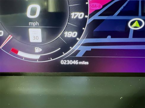 Used 2021 Jaguar F-TYPE R-Dynamic image 12